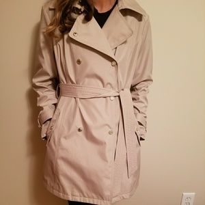 Jessica Simpson Peacoat